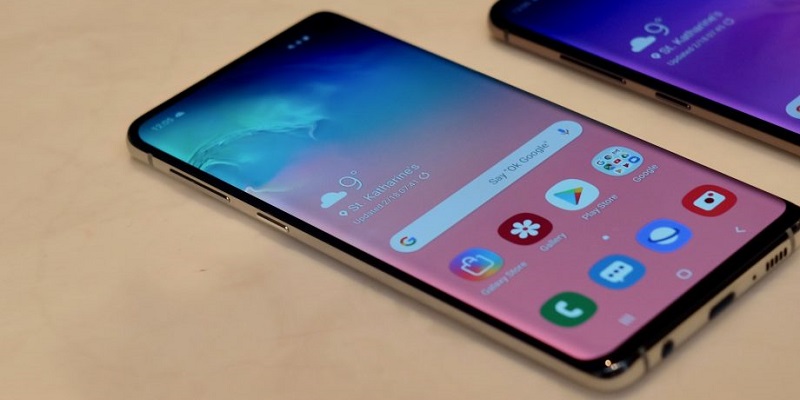 Samsung Galaxy S10 наконец-то официально анонсирован: компания представила три модели
