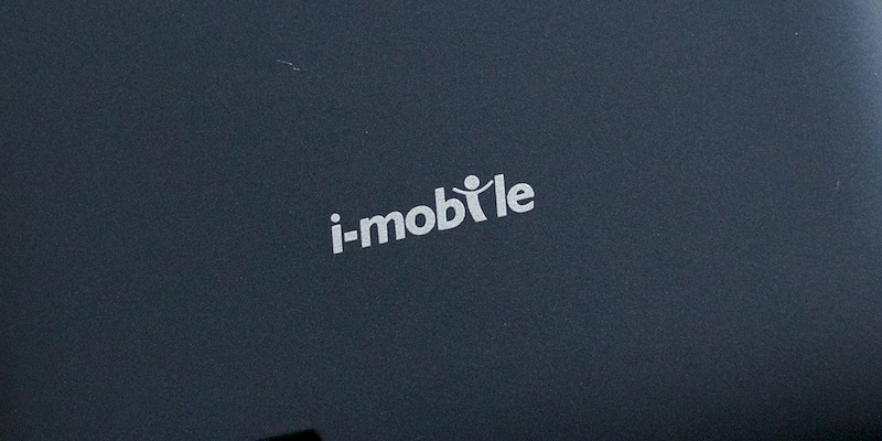 Компания i-mobile: производитель телефонов из Таиланда