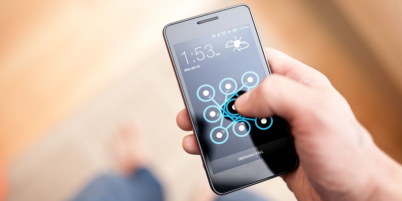 ТОП-5 лучших приложений для разблокировки смартфона на Android
