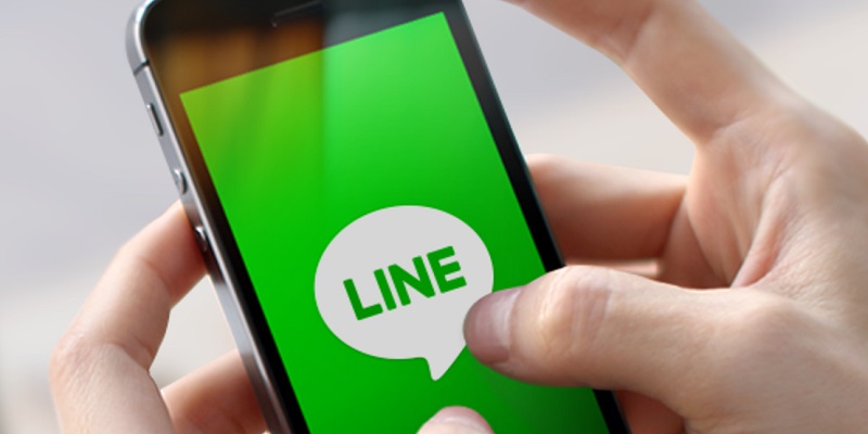Мобильное приложение Line: обзор, плюсы и минусы