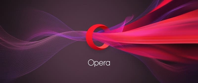 Opera Mini     