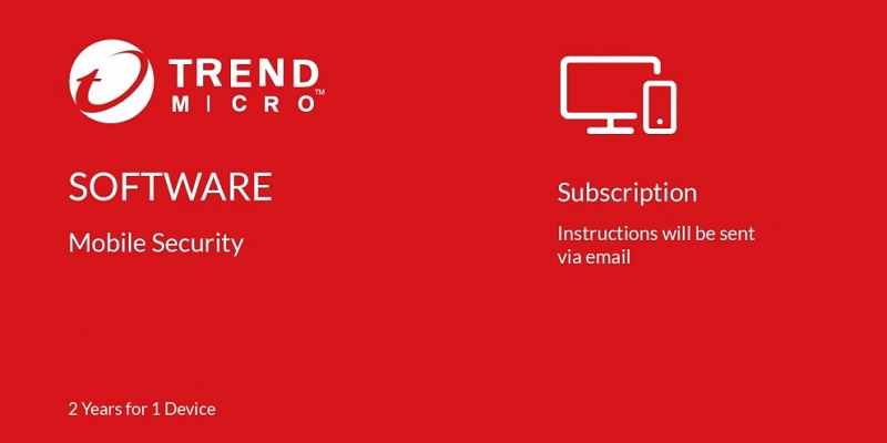   Trend Micro Mobile Security: , 