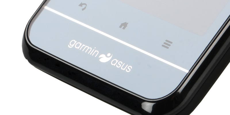 Компания Garmin-Asus – мобильный альянс из прошлого