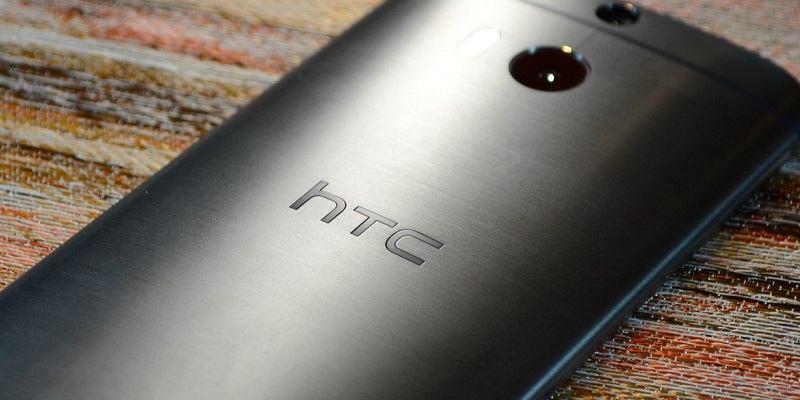 Компания High Tech Computer Corporation (HTC): бриллиант доступен каждому