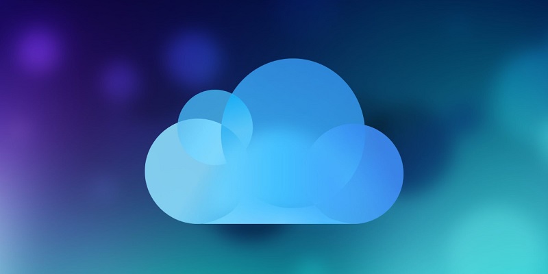 iCloud