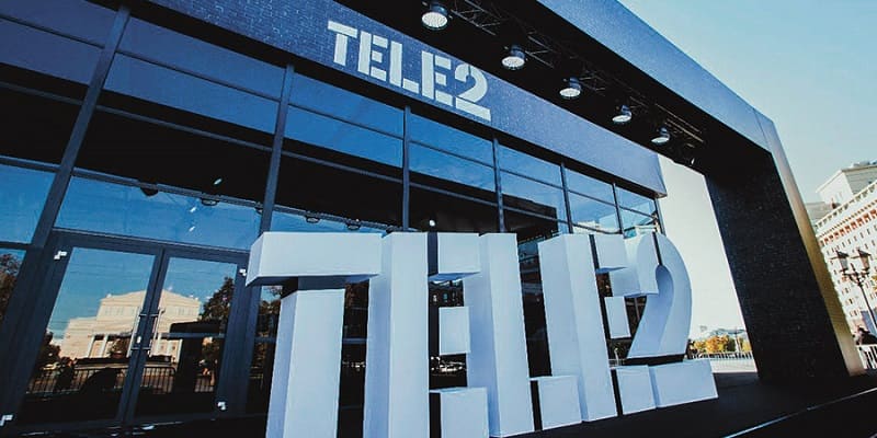 Tele2    :     