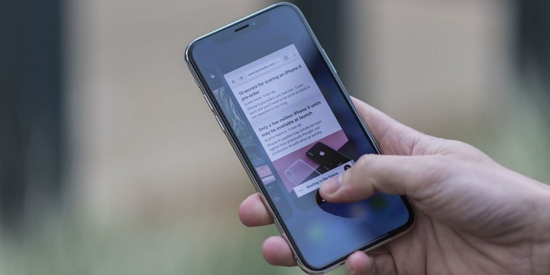 Эпический провал Face ID: Apple возвращается к сканированию отпечатков пальцев
