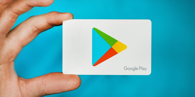 Google Play регрессирует: компания собирается торговать приложениями за наличные
