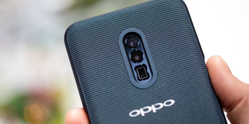Смартфоны могут превратиться в рации: OPPO представила новую технологию