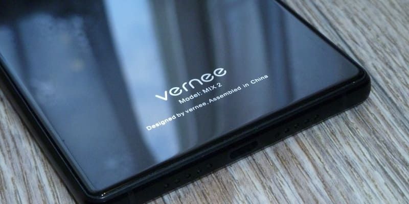 Компания Vernee: очередной китайский бренд, претендующий на лидерство