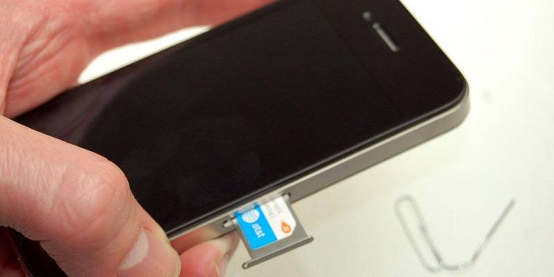 Как на iPhone перенести контакты с SIM-карты: последовательность действий