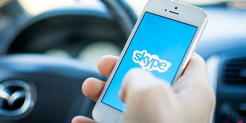Как к телефону подключить Skype для звонков: пошаговая инструкция