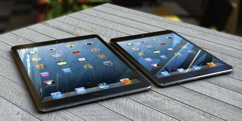 Какой iPad лучше и почему