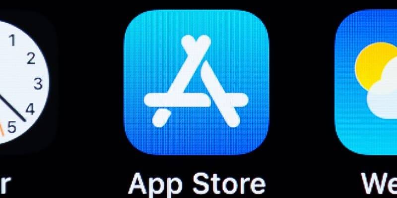      App Store:  