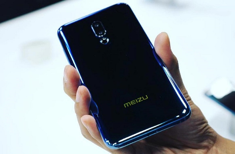 ТОП-4 лучших смартфонов Meizu 2019 года до 20 000 рублей