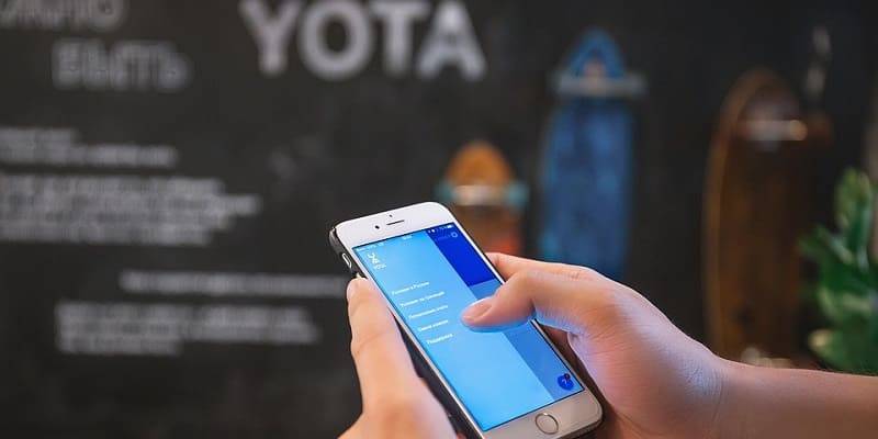 Телефон поддержки Yota: какую информацию можно получить