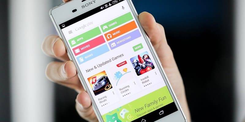 Как запустить Google Play на Android: советы и тонкости