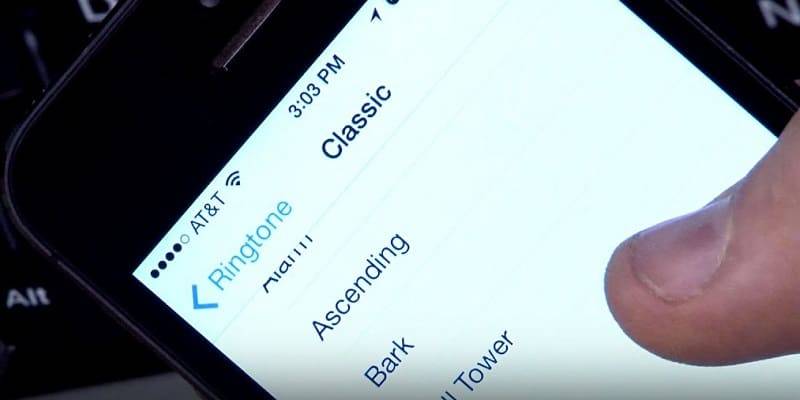 5 способов добавить рингтон на iPhone - Лайфхакер