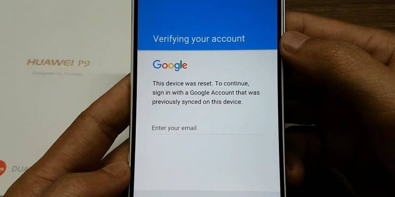 Как восстановить свой аккаунт в Google или доступ к нему