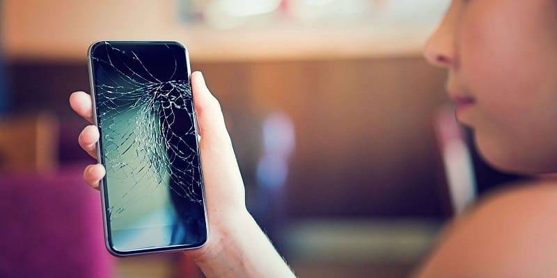 Как восстановить фотографии со сломанного мобильного | Все Android