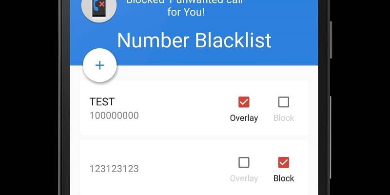 Как заблокировать телефон от одного номера: советы для Android и iOS