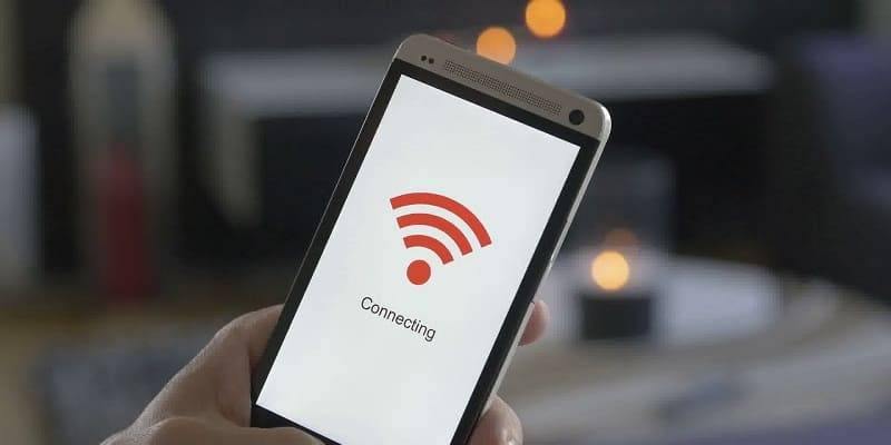 Как выйти в интернет через Wi-Fi телефона: правильная настройка
