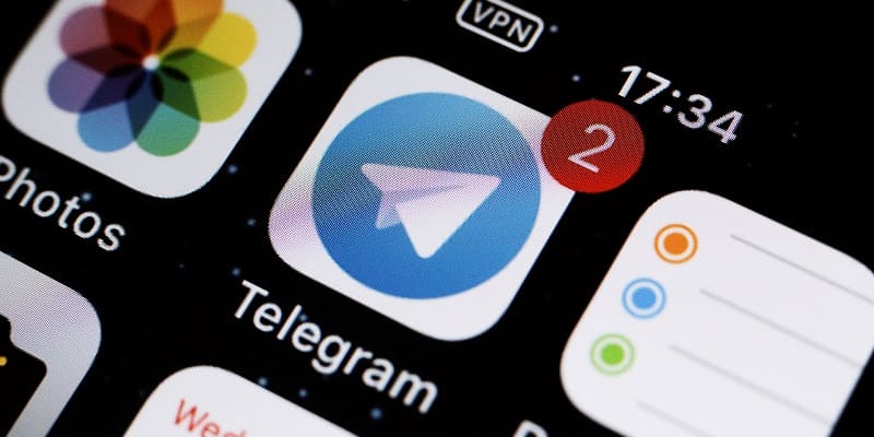 Китайцы вычисляют пользователей Telegram, используя номер телефона