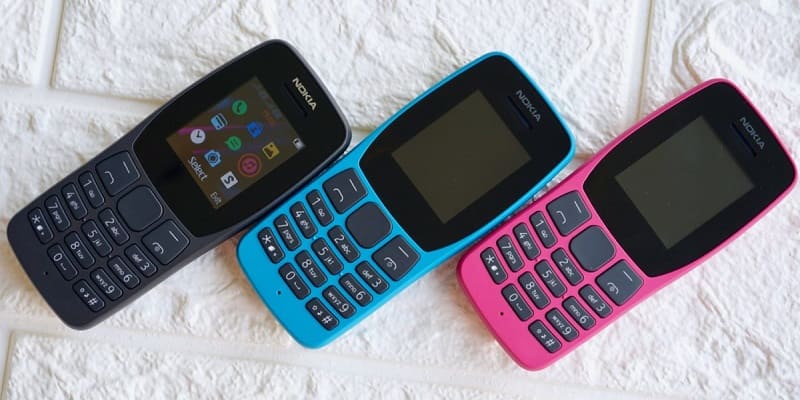 Еще одна реплика от Nokia: HMD Global может выпустить новую версию старого телефона