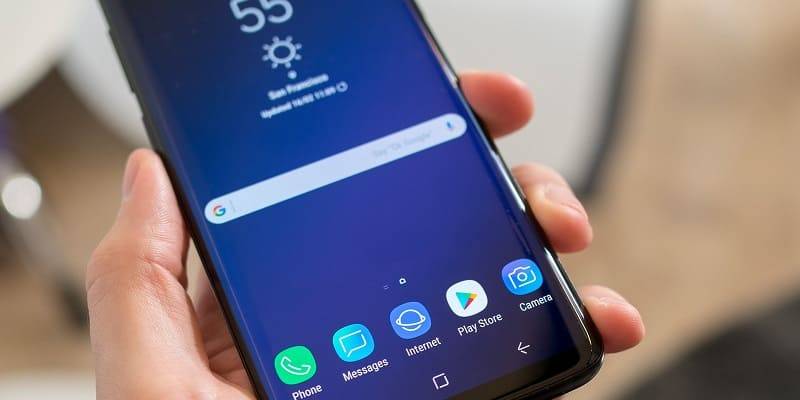 Как в Samsung скопировать контакты на телефон: несколько способов