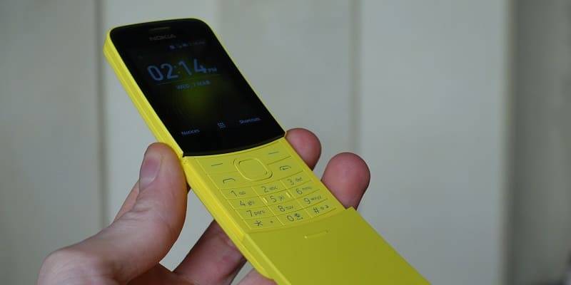 Самые лучшие телефоны Nokia - какие они?