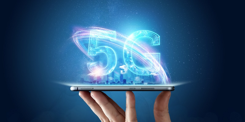 Мобильные бренды в панике: наступление эры 5G обрушило рынок Поднебесной
