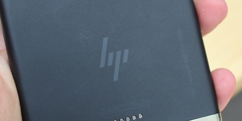 Компания HP: формула успеха