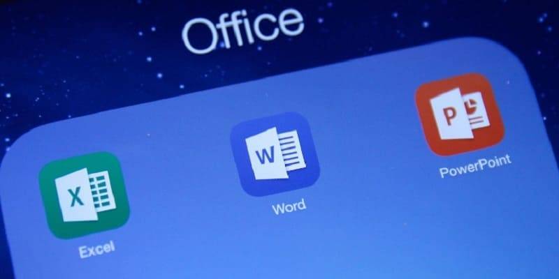 Word для планшета и офис онлайн: особенности