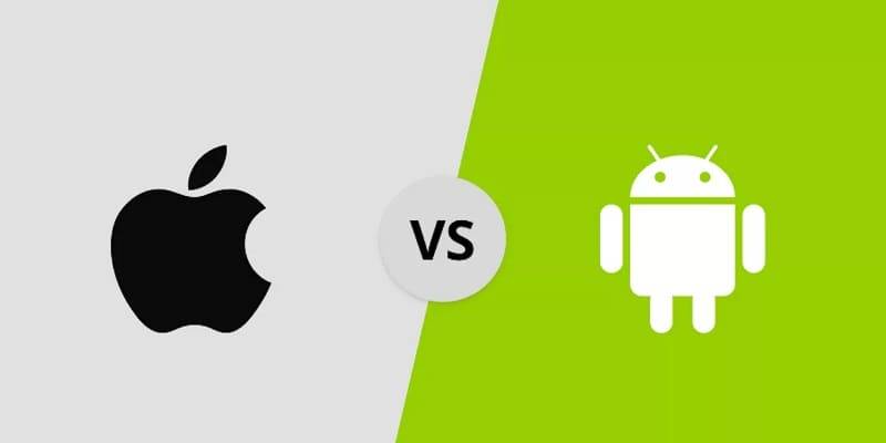 Что лучше: iPhone или HTC: сравнение