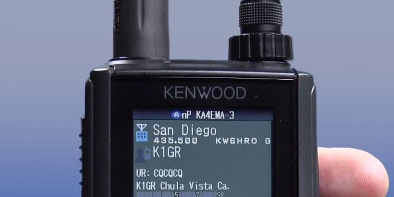 Компания Kenwood: японская техника с голливудским лоском