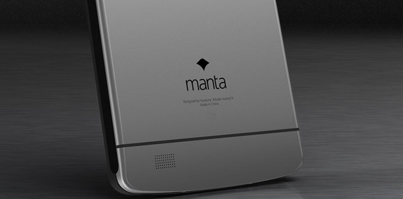 Компания Manta — качество за разумную цену