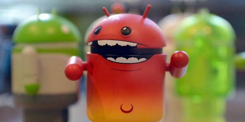 Обнаружен новый неудаляемый троян хHelper, поражающий Android-устройства