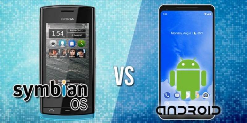 Что лучше: Symbian или Android? Сравниваем ОС