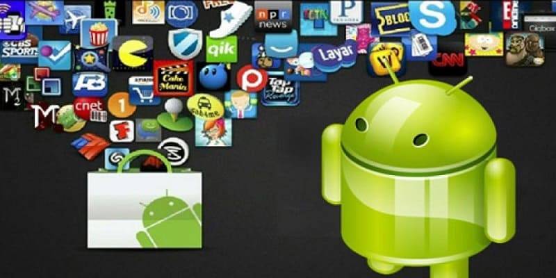 Самые полезные программы для Android: подборка