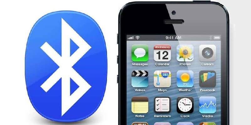 Есть ли Bluetooth в iPhone 4: особенности интерфейса