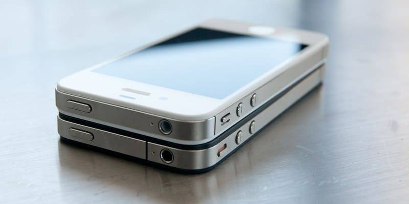 Что лучше: iPhone 4 или iPhone 4s - сравниваем устройства