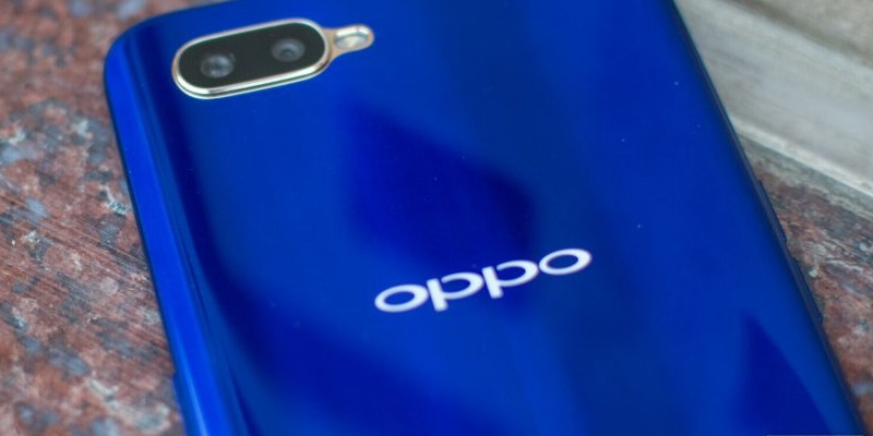 Компания Oppo — шаг за шагом к созданию уникальных смартфонов