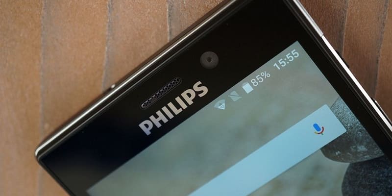 Компания Philips – законодатель форматов
