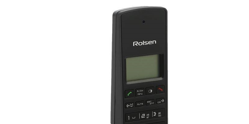 Компания Rolsen: электроника из России с южнокорейской родословной