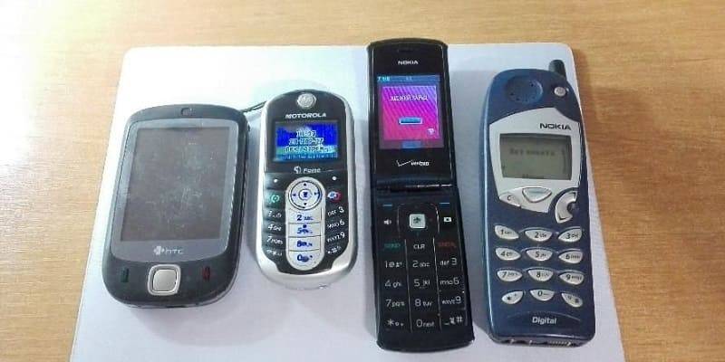 Что такое CDMA телефоны, их плюсы и минусы
