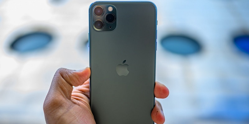 Эксперты предрекают оглушительный провал iPhone 5G на мировом рынке смартфонов