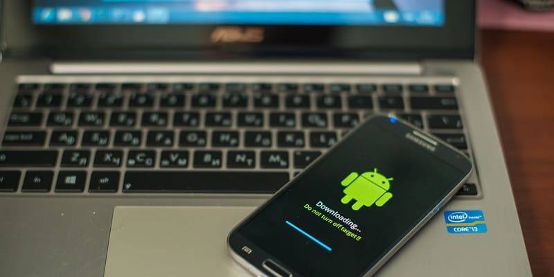 Что такое прошивка Android: зачем и когда она делается