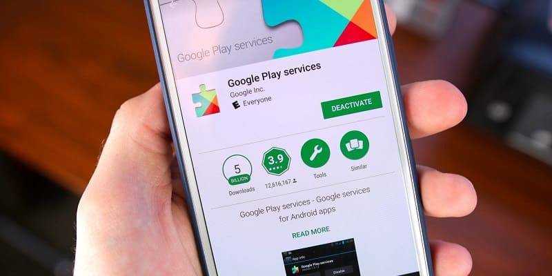 Что такое Google Play на Android и для чего нужен