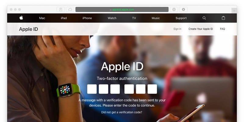 Что такое Apple ID в iPhone и как его создать