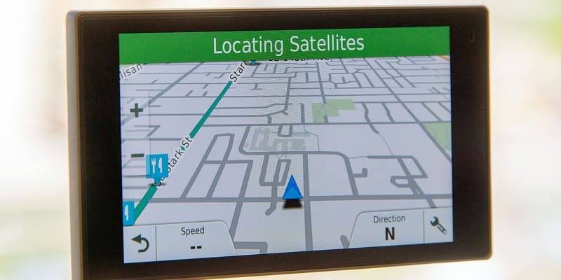 Что такое GPS в планшете и что он может?